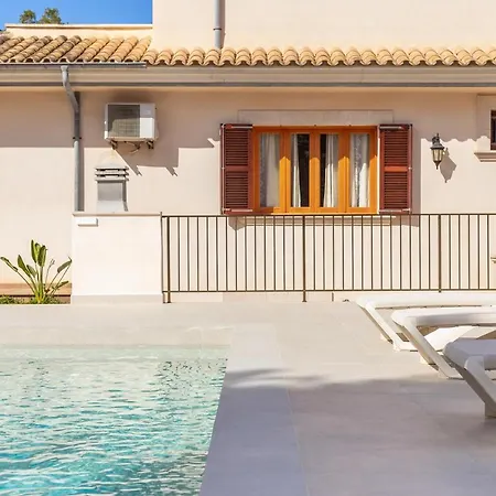 Chalet Calma