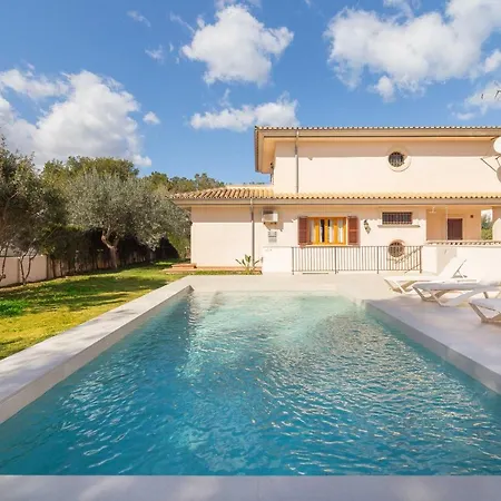 Chalet Calma Son Serra de Marina