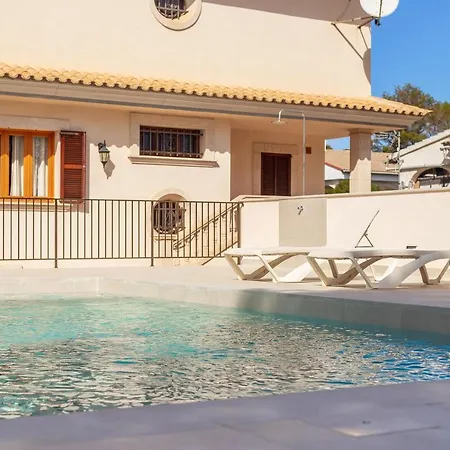 Chalet Calma