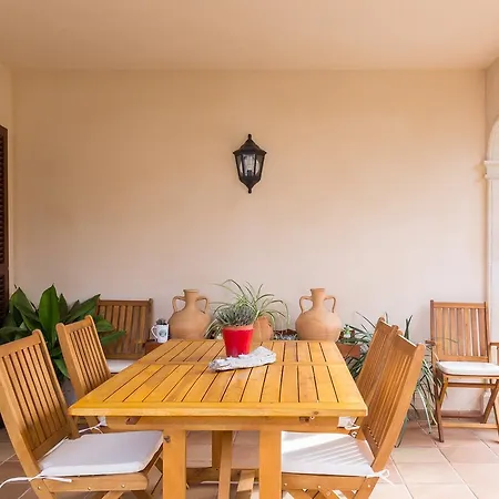 Chalet Calma Son Serra de Marina