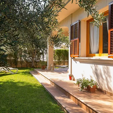 Chalet Calma Son Serra de Marina
